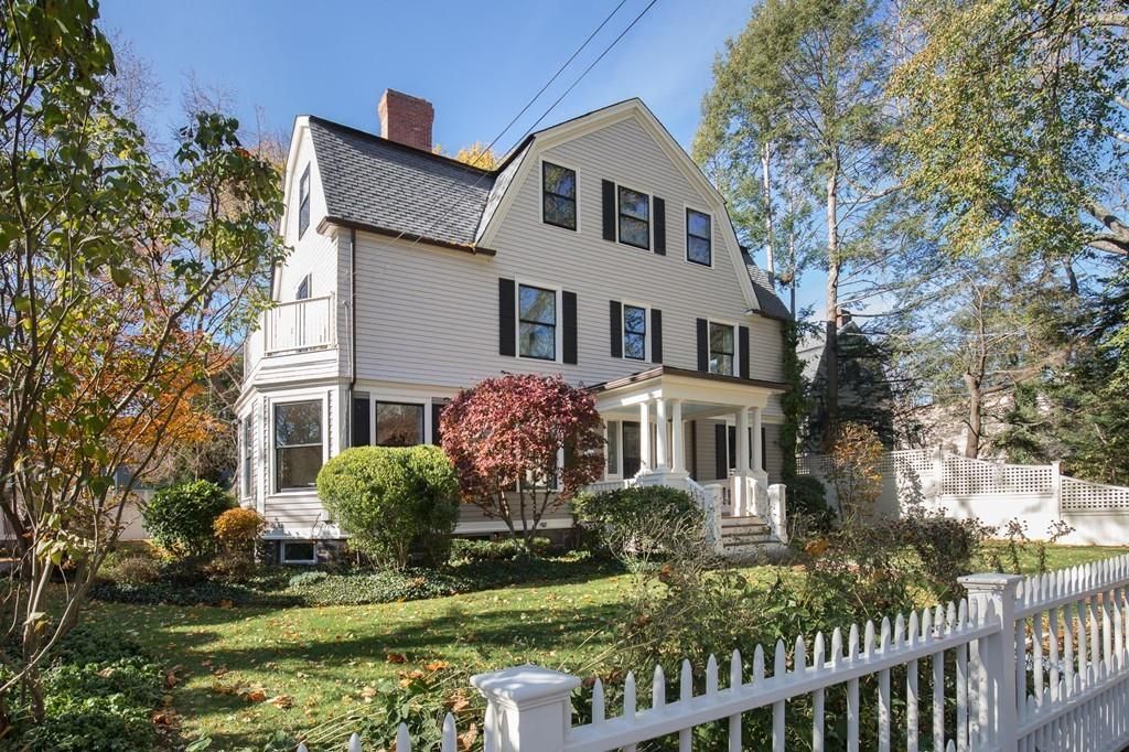 Ten noteworthy sales in Cambridge, Massachusetts in Q1 2020